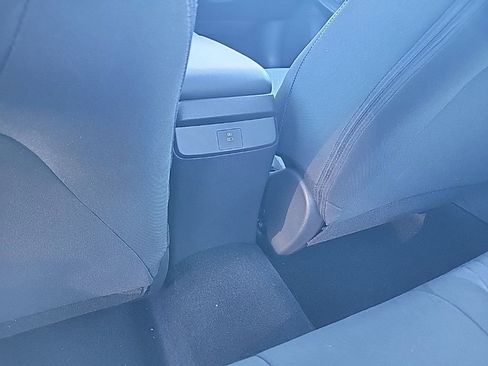 New 2026 Nissan Sentra SV w/ Floor Mat Package image 34