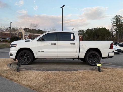 New 2026 RAM 1500 Big Horn image 4