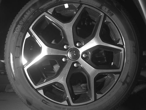 Used 2025 Jeep Compass Limited image 15