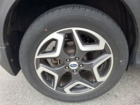 Used 2018 Subaru Crosstrek 2.0i Limited AWD/4WD image 9