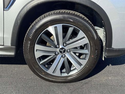 Used 2024 Mitsubishi Outlander Sport ES image 26
