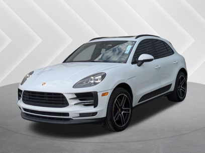 Used 2020 Porsche Macan S