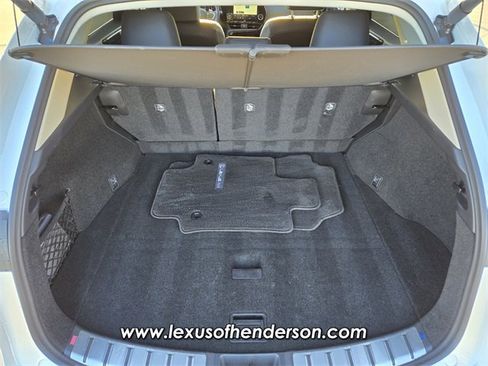 Certified 2025 Lexus NX 350 AWD w/ Premium Package image 16
