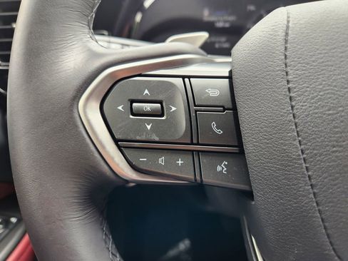 Used 2025 Lexus NX 350 AWD w/ Premium Package image 28