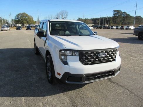 New 2026 Ford Maverick XLT w/ XLT Luxury Package image 7