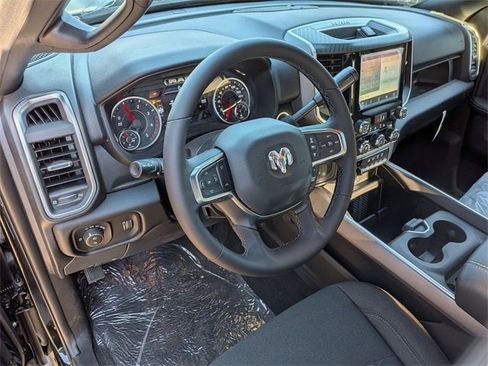 New 2026 RAM 2500 Big Horn image 9