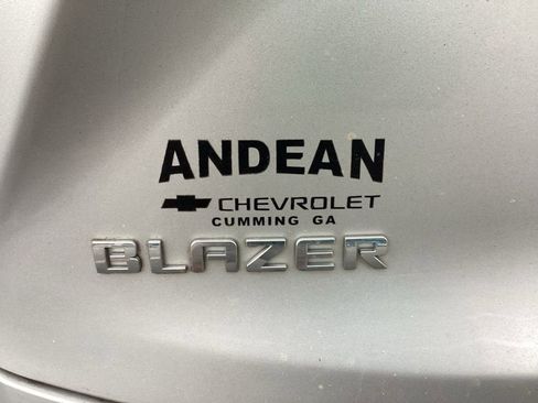 Used 2022 Chevrolet Blazer LT image 4