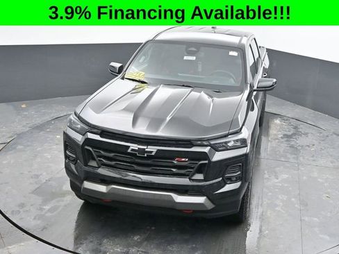 New 2026 Chevrolet Colorado Z71 w/ Z71 Convenience Package 2 image 30