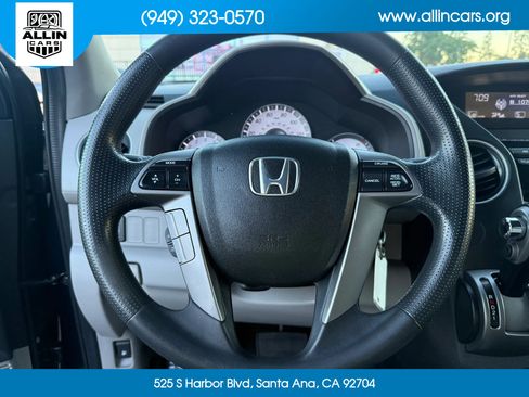 Used 2012 Honda Pilot EX image 14