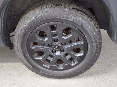 Used 2023 Honda Ridgeline RTL image 41