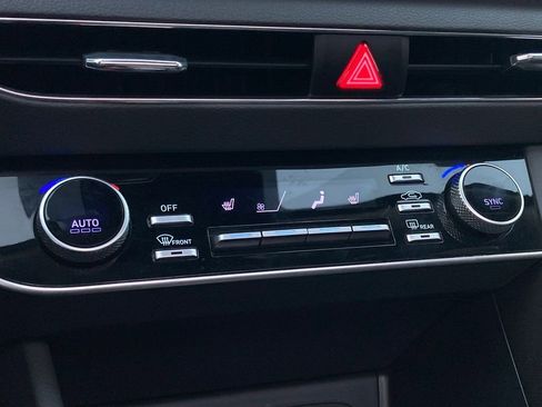 Used 2023 Hyundai Sonata SEL w/ Convenience Package image 25