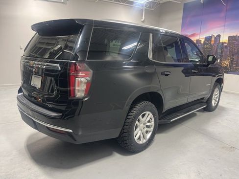 Used 2023 Chevrolet Tahoe LT image 5