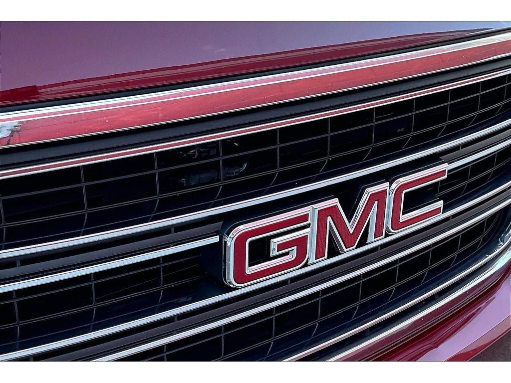 Used 2017 GMC Yukon SLT w/ HD Trailering Package AWD/4WD image 32