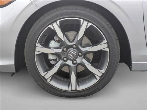 New 2026 Honda Civic Sport Touring image 10