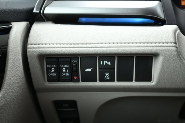 New 2027 Honda Odyssey Touring image 29