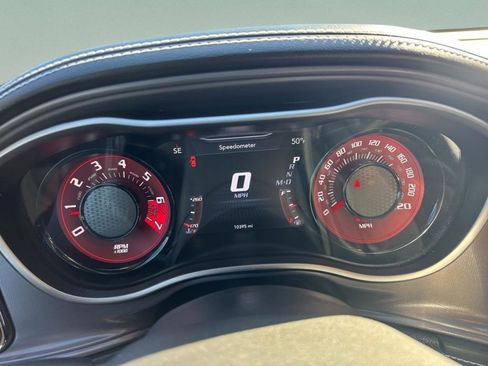 Used 2023 Dodge Challenger SRT Hellcat image 13