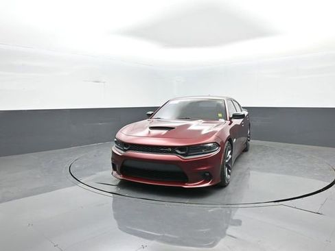 Used 2023 Dodge Charger Scat Pack RWD image 3