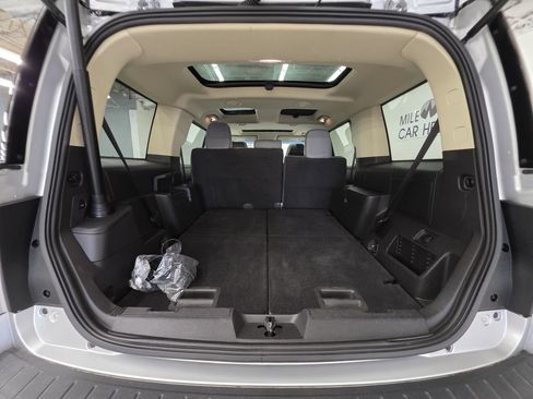 Used 2019 Ford Flex Limited w/ Limited Appearance Package AWD/4WD image 22