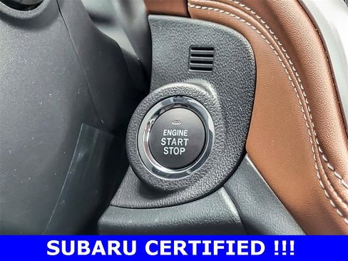 Certified 2025 Subaru Outback Touring XT image 19