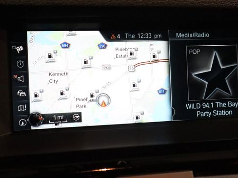 Used 2017 BMW X3 sDrive28i image 21