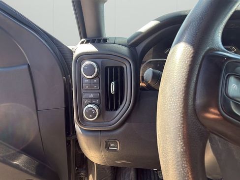 Used 2022 GMC Sierra 1500 Pro w/ Sierra Value Package AWD/4WD image 16