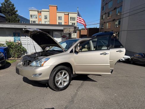 Used 2008 Lexus RX 350 AWD image 32