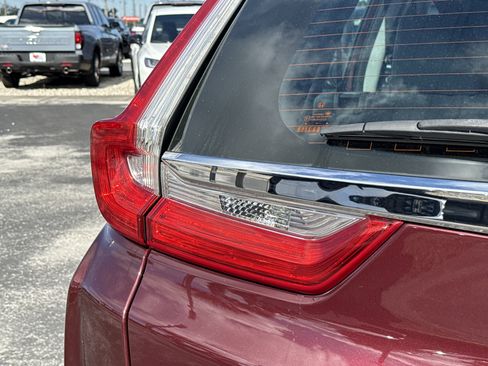 Certified 2019 Honda CR-V LX image 11