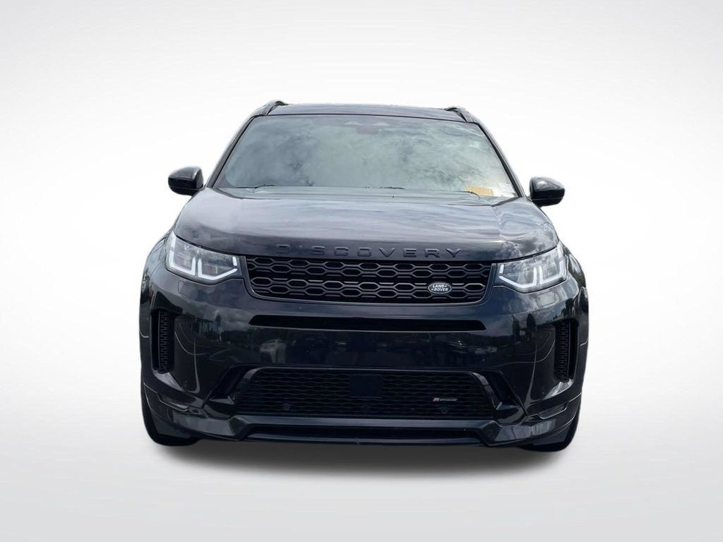 Used 2023 Land Rover Discovery Sport S R-Dynamic AWD/4WD image 2