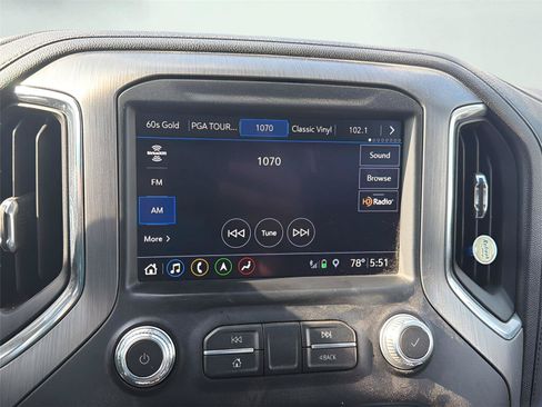 Used 2019 GMC Sierra 1500 Denali w/ Denali Ultimate Package AWD/4WD image 9