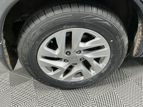 Used 2015 Honda CR-V EX-L image 16