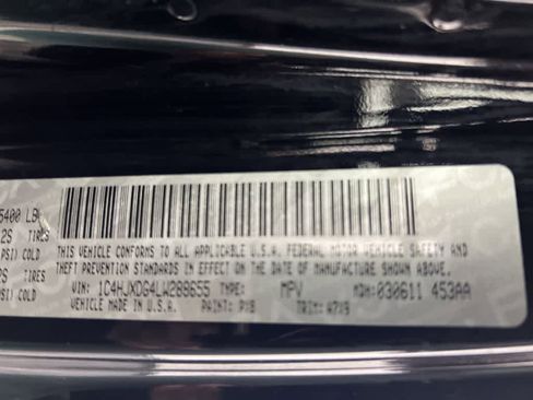 Used 2020 Jeep Wrangler Unlimited Sport S image 59