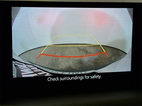 Certified 2025 MAZDA CX-50 AWD 2.5 S w/ Preferred Package image 12