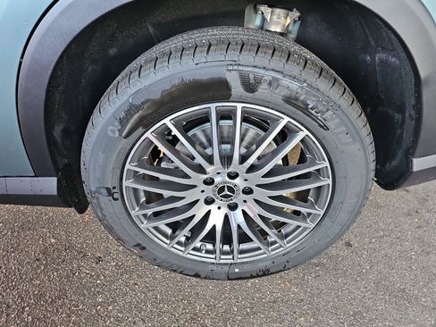 New 2026 Mercedes-Benz GLC 300 image 35