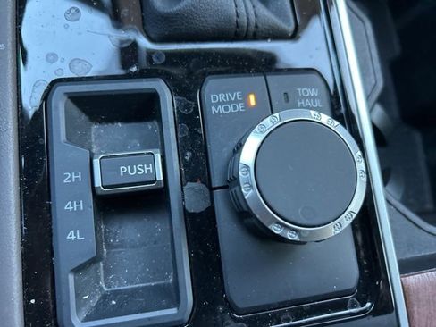 Used 2024 Toyota Tundra 1794 Edition image 22