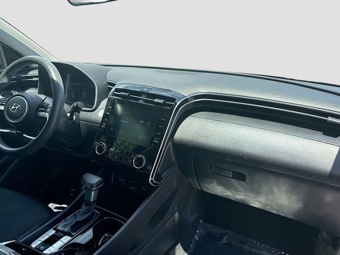Used 2022 Hyundai Tucson SEL FWD image 26