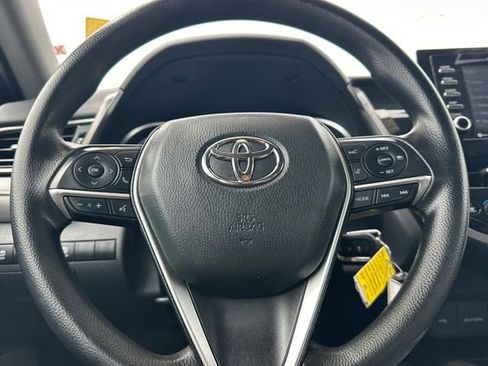 Used 2024 Toyota Camry LE FWD image 26