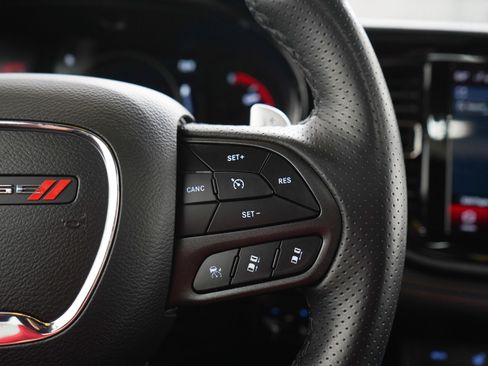 Used 2023 Dodge Durango R/T AWD/4WD image 28