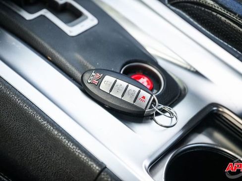 Used 2010 Nissan GT-R Premium AWD/4WD image 75