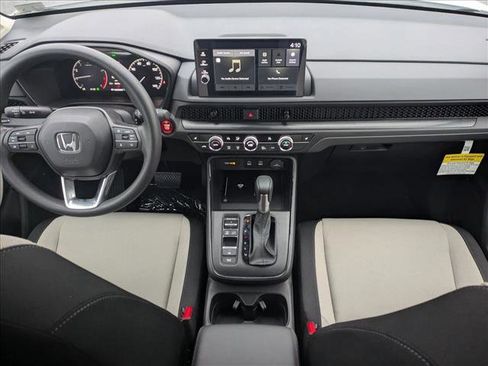 New 2026 Honda CR-V EX image 14