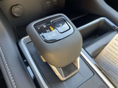 New 2026 Nissan Pathfinder SV image 15