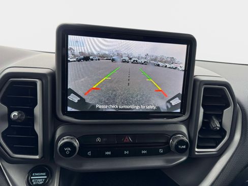 Used 2022 Ford Bronco Sport Big Bend image 33