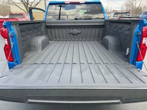 Certified 2023 Chevrolet Silverado 1500 LT w/ Protection Package AWD/4WD image 39