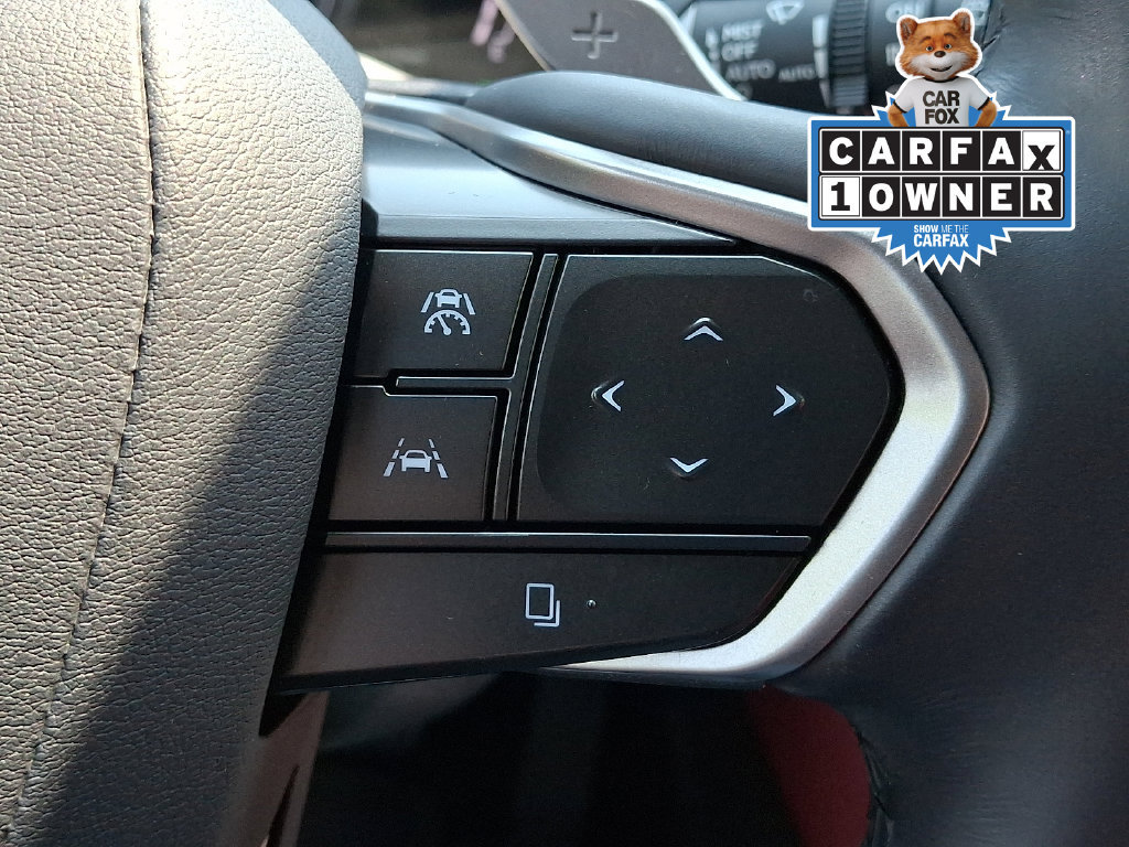 Used 2024 Lexus NX 350h AWD image 24