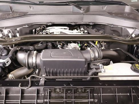 Used 2025 Ford Explorer Platinum w/ Ultimate Package image 22