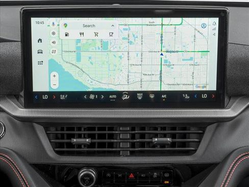 New 2027 Ford Explorer ST AWD/4WD image 12