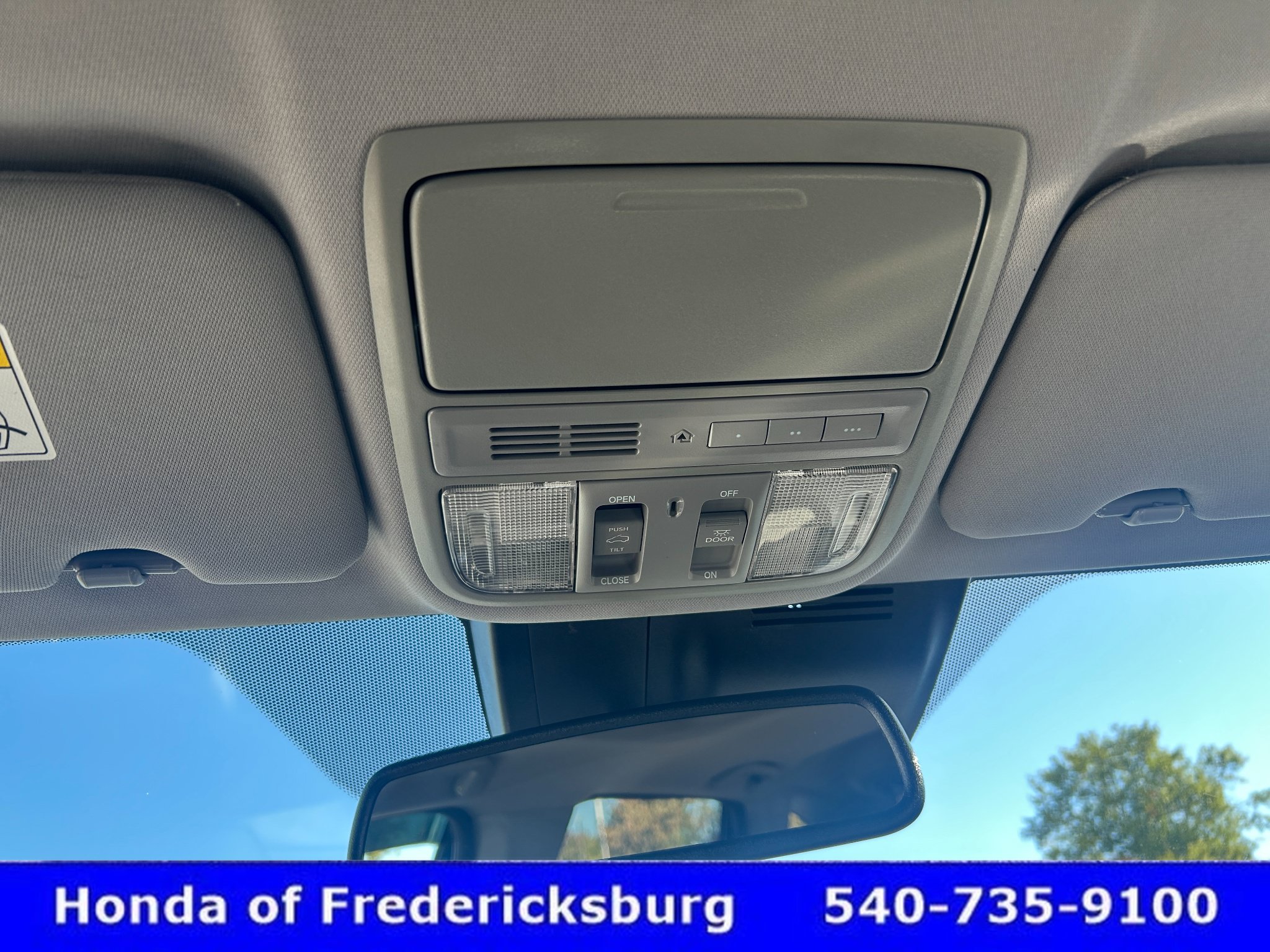 Certified 2019 Honda CR-V EX-L image 26