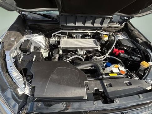 Used 2024 Subaru Ascent Onyx Edition image 33