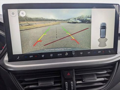 New 2024 Ford Escape SE image 13