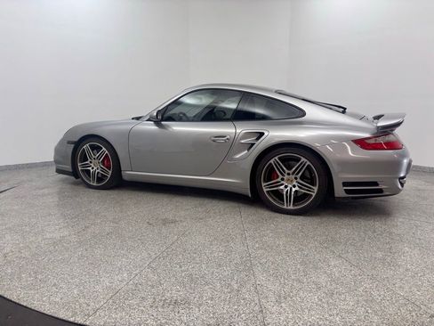 Used 2007 Porsche 911 Turbo image 5