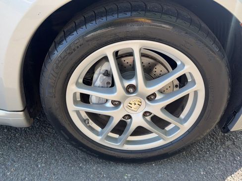 Used 2008 Porsche Boxster RWD image 12